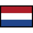 Free Bandera De Holanda Icon