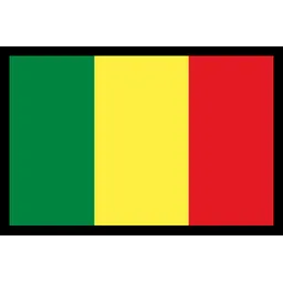 Free Bandera de senegal Flag Icono