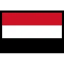 Free Bandera De Yemen Icono