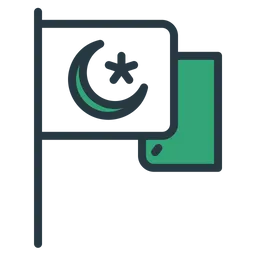 Free Bandera  Icono