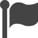 Free Bandera Icon