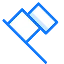 Free Bandera Icon
