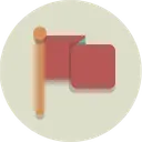 Free Bandera Icon