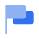 Free Interfaz De Usuario Basica Icon