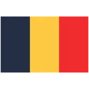 Free La Bandera Nacional Belgica Banderas Icono