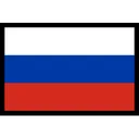 Free Bandera Rusia Icono