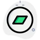 Free Bandlager Symbol