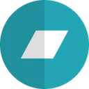 Free Bandlager Symbol
