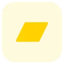 Free Bandcamp Bandcamp Logo Social Media Logo Symbol