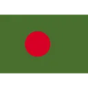 Free Bangladesh Asian Indian Icon