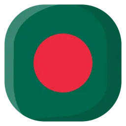 Free Bangladesh Flag Icon