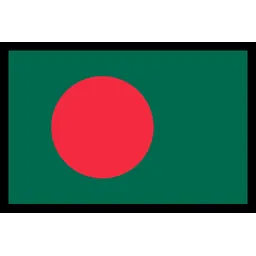 Free Bangladesh Flag Flag Icon