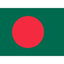 Free Bangladesh Flag Icon