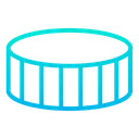 Free Bracelet Accessories Bangle Icon