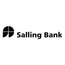 Free Salling Banco Logotipo Ícone