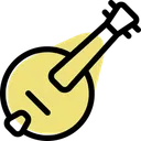 Free Banjo Icon