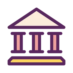 Free Bank  Symbol