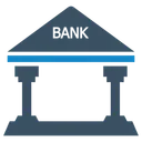 Free Bank  Icon