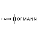 Free Bank Hofmann Logo Icon