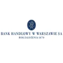 Free Bank Handlowy Logo Icon