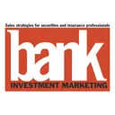 Free Bank Investment Marketing Icon