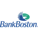 Free Bank Boston Logo Icon