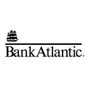 Free Bank Atlantic Logo Icon