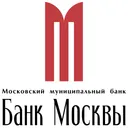 Free Bank Moskau Logo Symbol