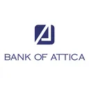 Free Bank Of Attica Icon