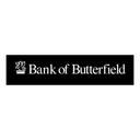Free Bank Of Butterfield Icon