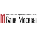 Free Bank Moscow Logo Icon