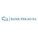 Free Bank Pekao Logo Icon