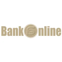 Free Bank Logo Icon