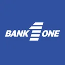 Free Bank One Logo Icon