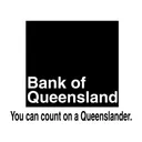 Free Bank Of Queensland Icon