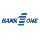 Free Bank One Logo Icon