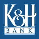 Free Bank Logo Kh Icon