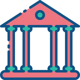 Free Bank  Symbol