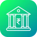 Free Bank  Symbol