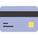 Free Bank Card Card Payment Icon