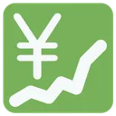 Free Bank Diagramm Wahrung Symbol