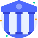 Free Bank  Icon