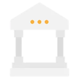 Free Bank  Icon