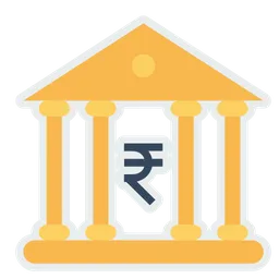 Free Bank  Icon