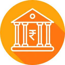 Free Bank  Icon