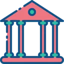 Free Bank  Icon