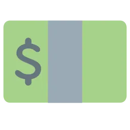 Free Bank  Icon