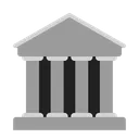 Free Building Flat Icon