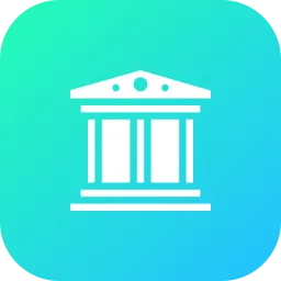 Free Bank  Icon