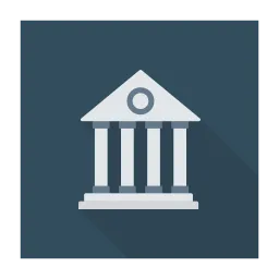 Free Bank  Icon